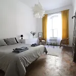 Spacious 3 In Art Nouveau District * Riga