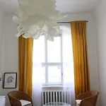 Apartment Spacious 3 In Art Nouveau District