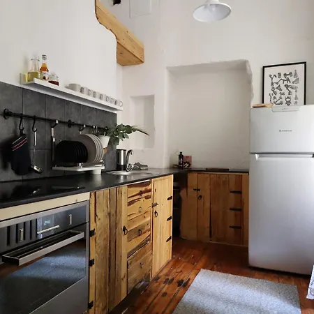 Appartement Spacious 3 In Art Nouveau District Riga