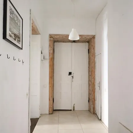 Spacious 3 In Art Nouveau District * リガ