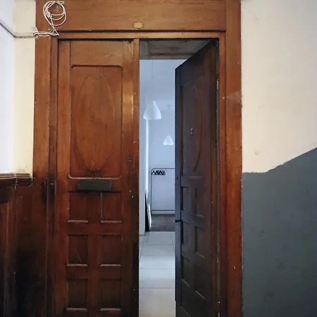 Spacious 3 In Art Nouveau District 里加