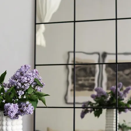 アパート Spacious 3 In Art Nouveau District *