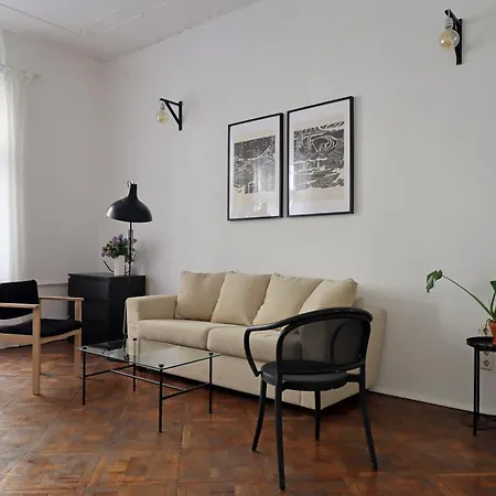Spacious 3 In Art Nouveau District * Riga