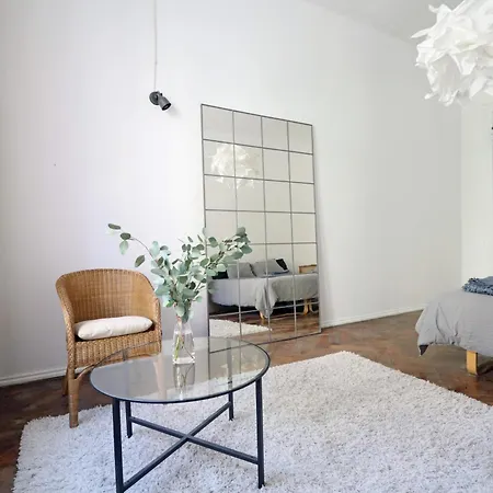 Spacious 3 In Art Nouveau District * 리가