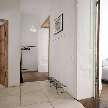 Spacious 3 In Art Nouveau District 公寓 里加