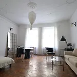 Spacious 3 In Art Nouveau District * Riga